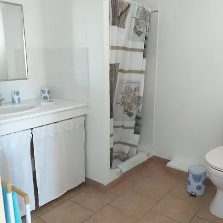 Maison d'hôtes Cante Grillet 3*