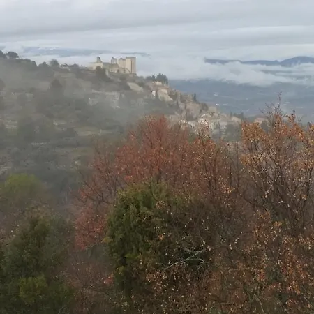 Cante Grillet Maison d'hôtes 3*