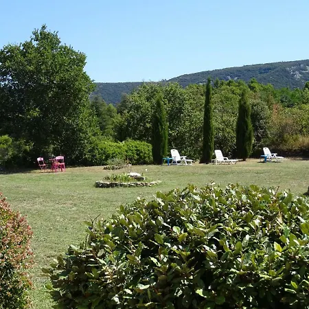 Cante Grillet Maison d'hôtes