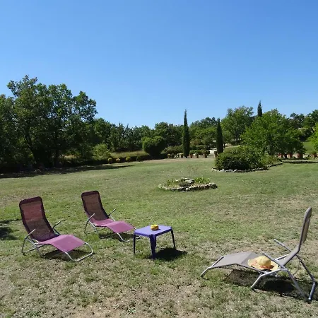 Cante Grillet Maison d'hôtes 3*
