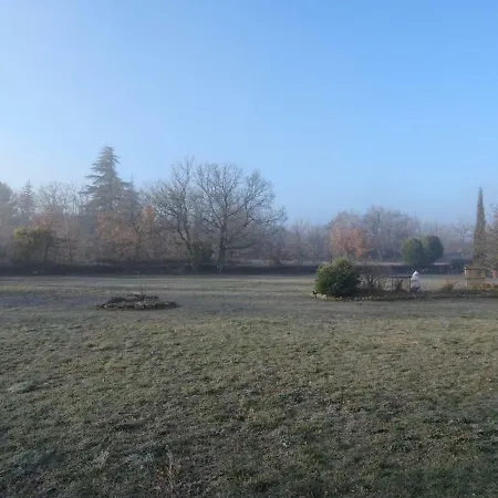Maison d'hôtes Cante Grillet 3*